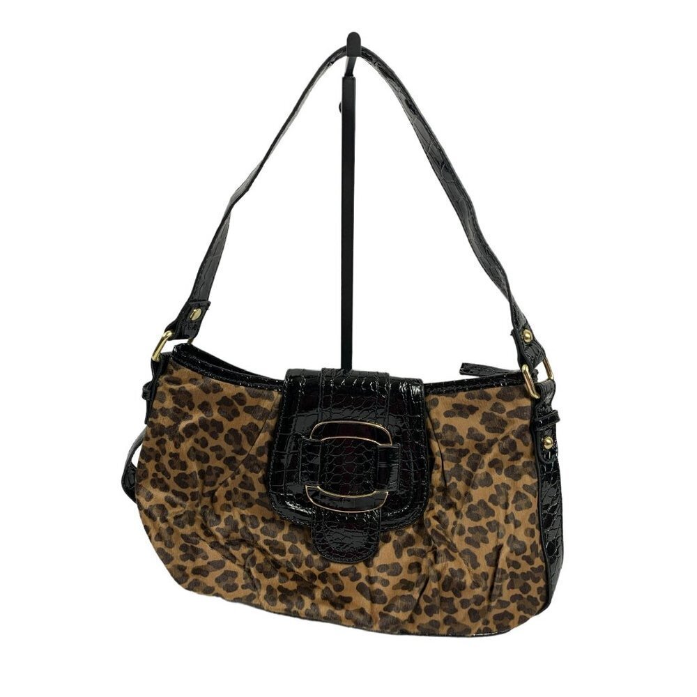Apt.9 Women's Animal Print Small Purse
